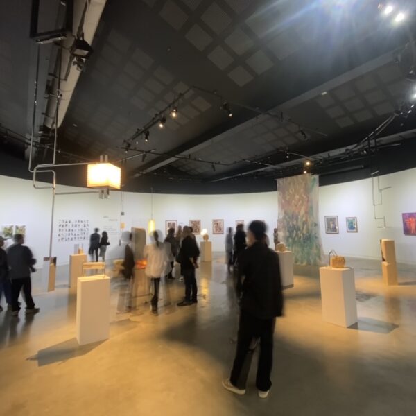 Celebrating the Imaginary Museum