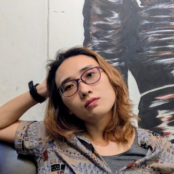 Fitri Kumalasari
