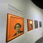 Pameran Sanggarbambu di Salihara: Di Sini Aku Temukan Kau